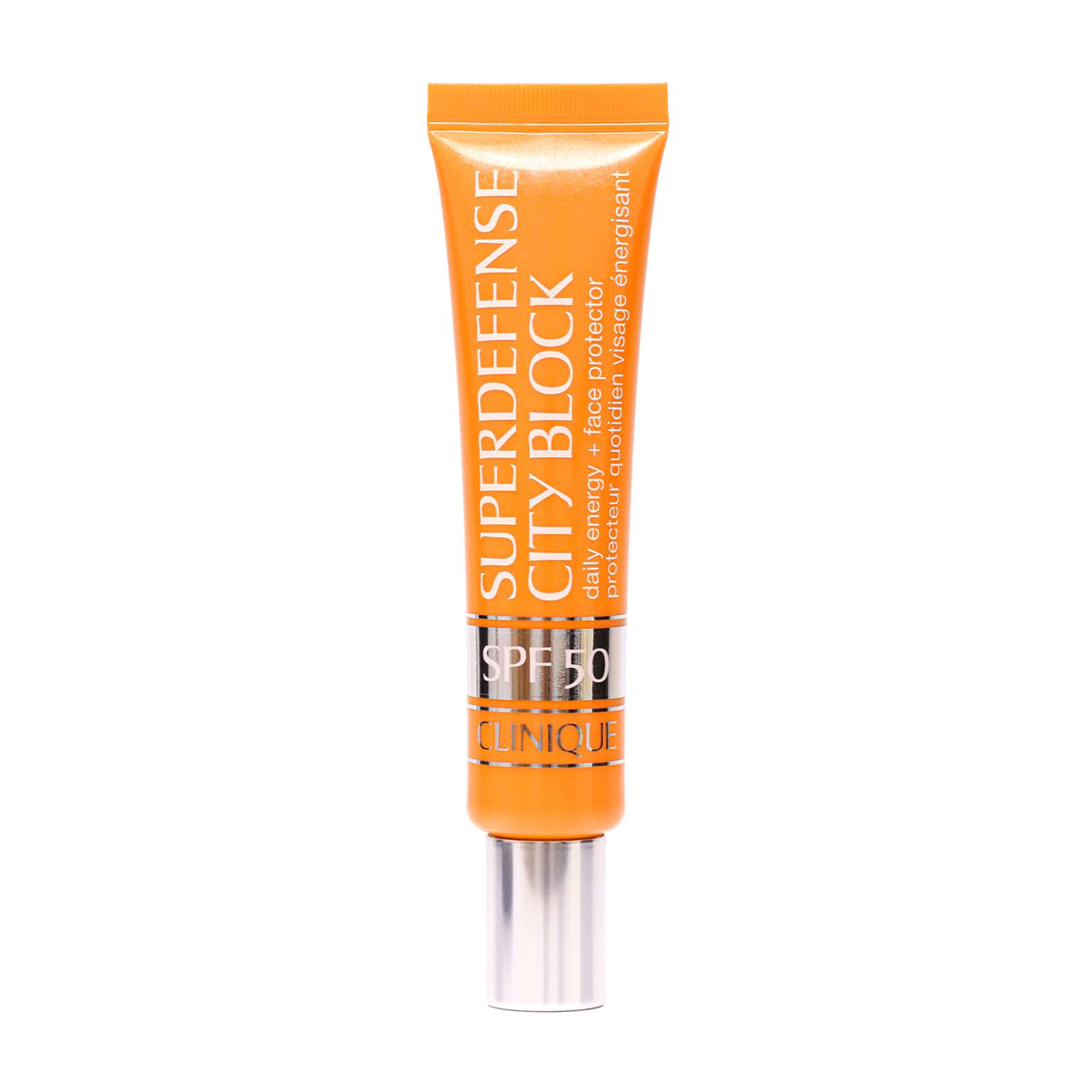 ضد آفتاب سیتی بلاک کلینیک SPF50