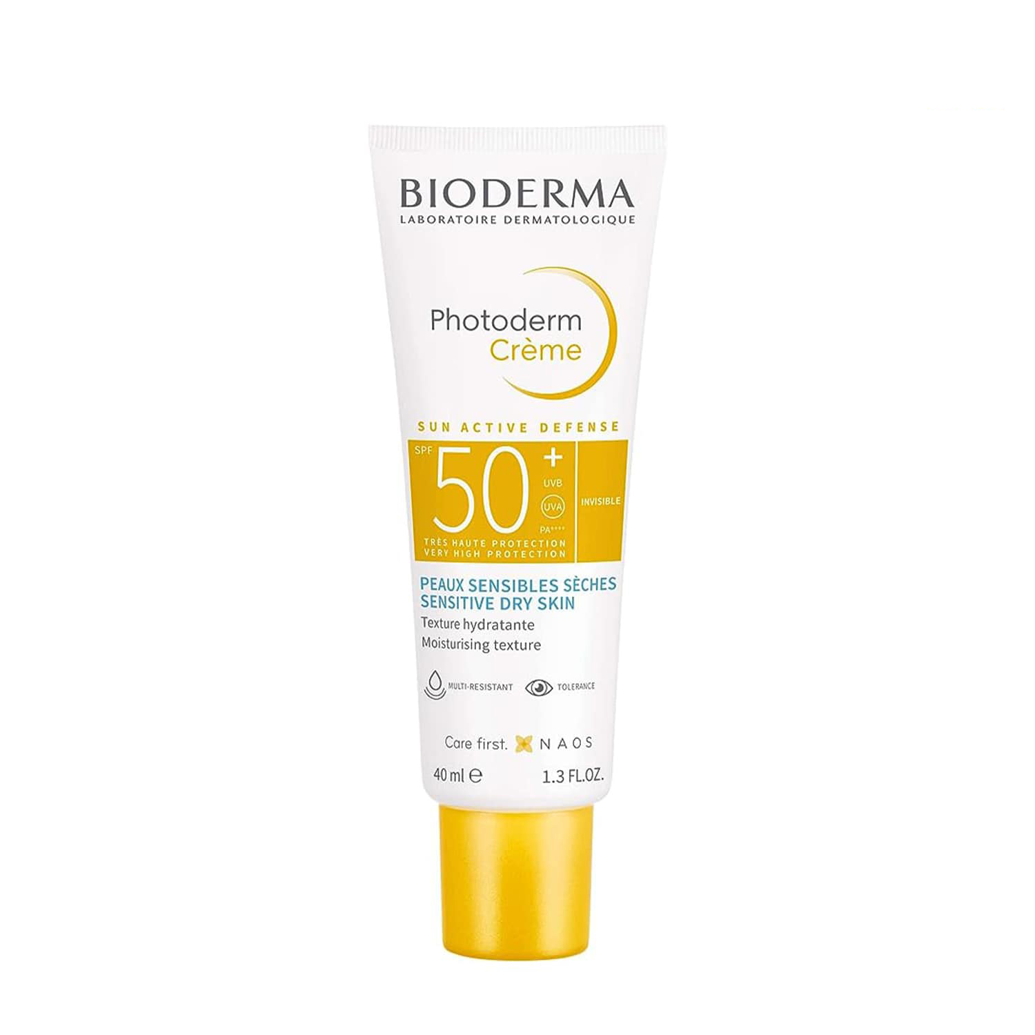 کرم ضد آفتاب فتودرم بایودرما SPF50