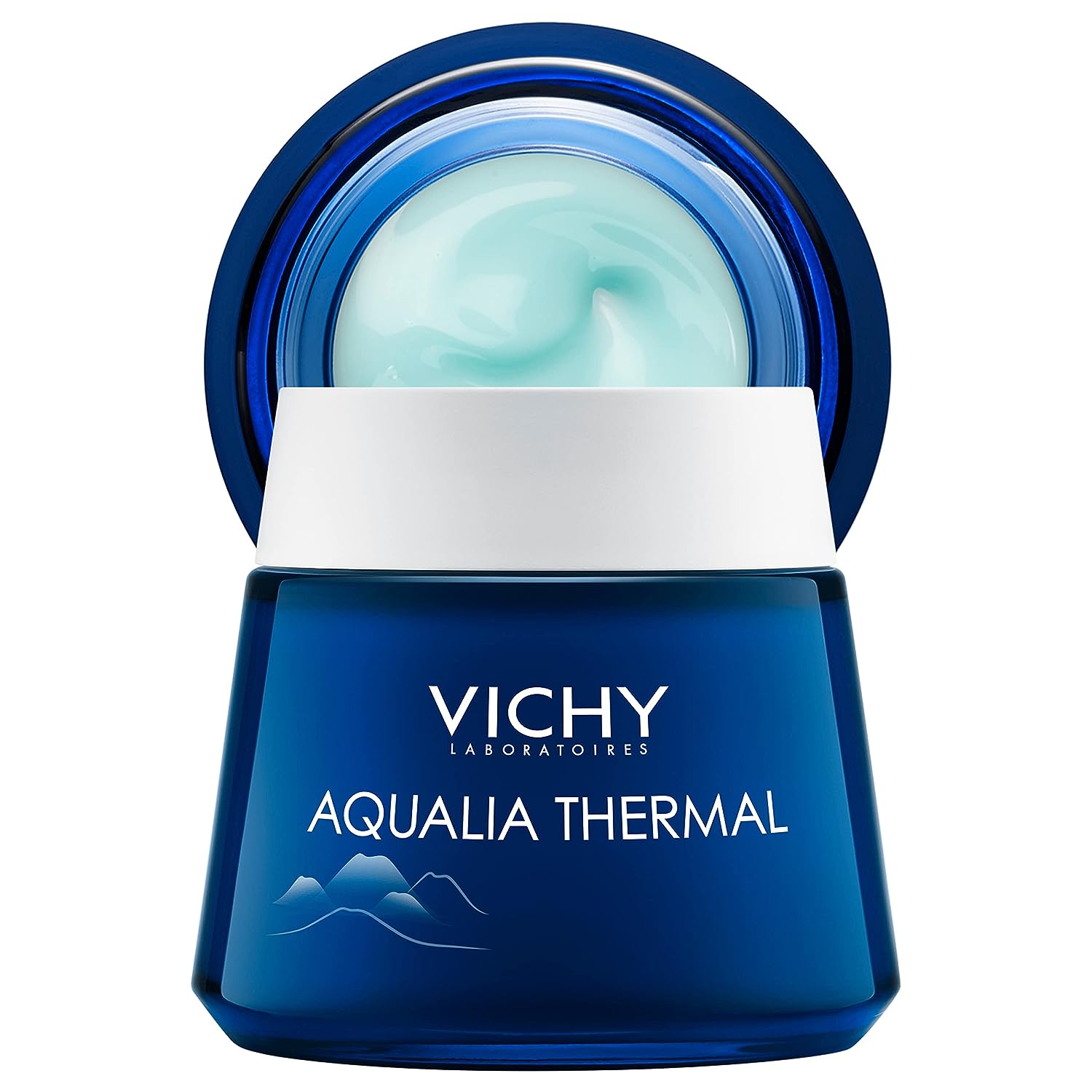 کرم شب آبرسان ویشی آکوالیا ترمال اسپا مدل Aqualia Thermal حجم 75 میل