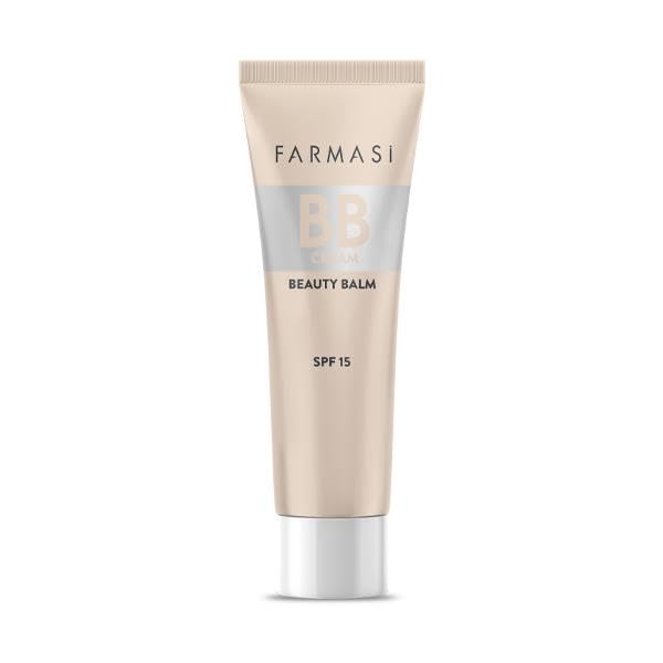 بی بی کرم فارماسی مدل Beauty Balm رنگ ligt 01