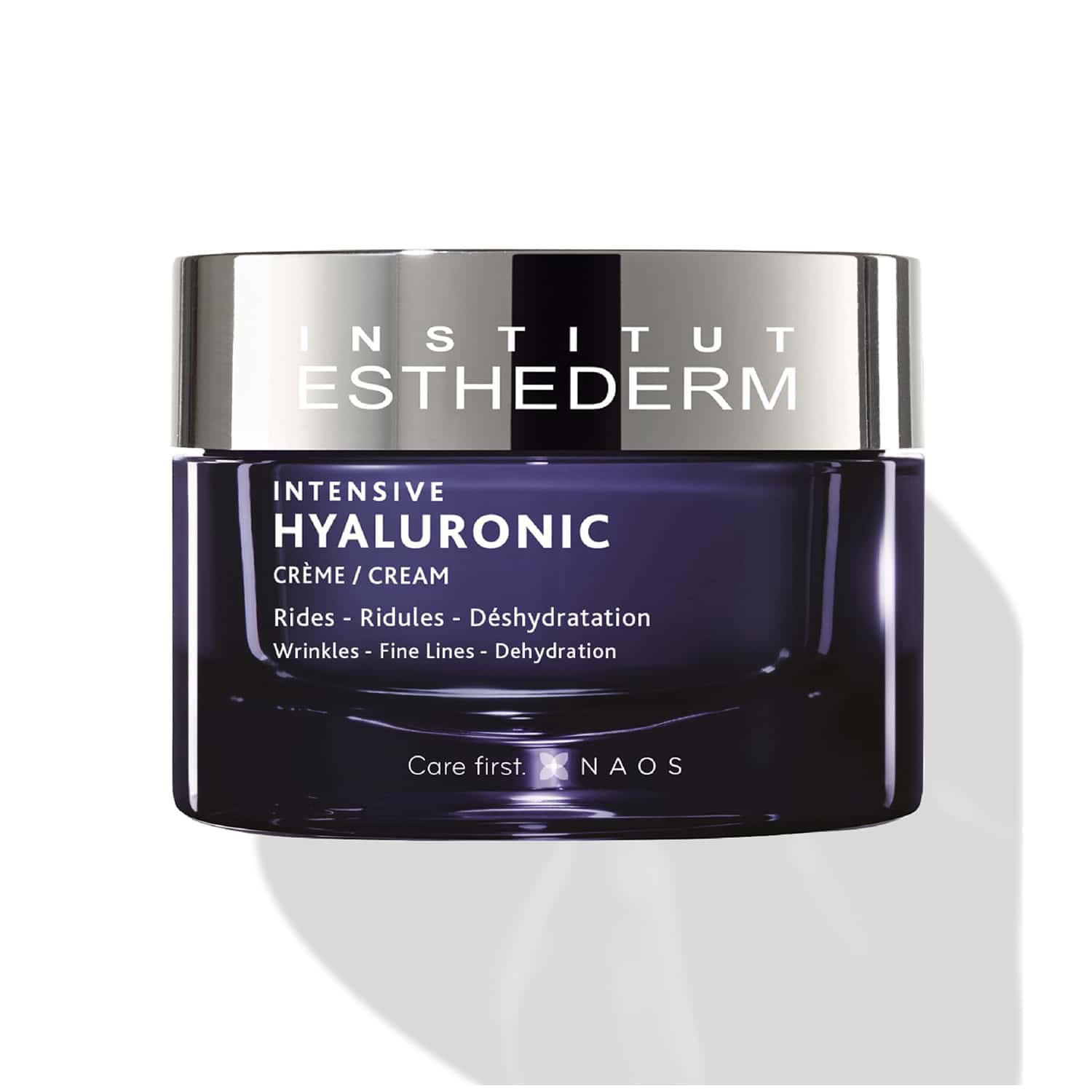 کرم آبرسان قوی Hyaluronic استادرم