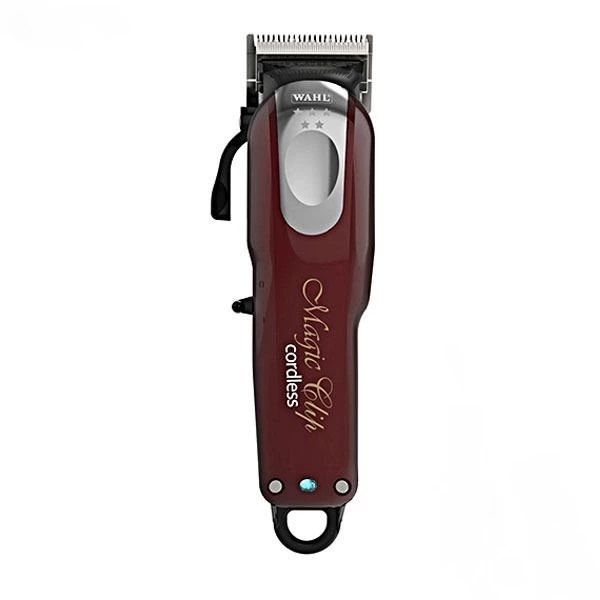 ماشین اصلاح وال مجیک کلیپ کردلس آمریکا wahl magic clip cordless