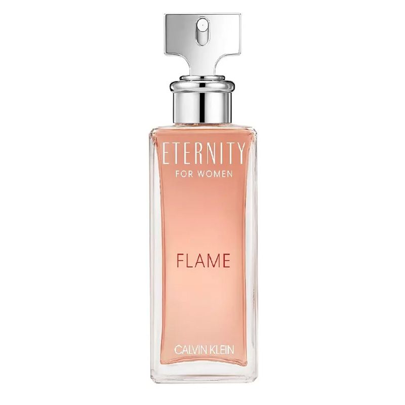 عطر ادکلن کالوین کلین اترنیتی فلیم زنانه
