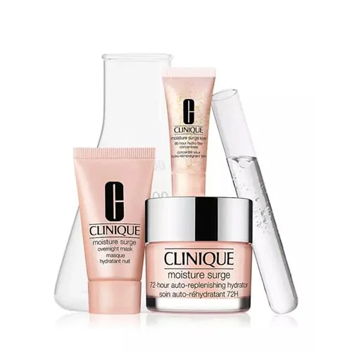 ست Derm Pro Solution کلینیک