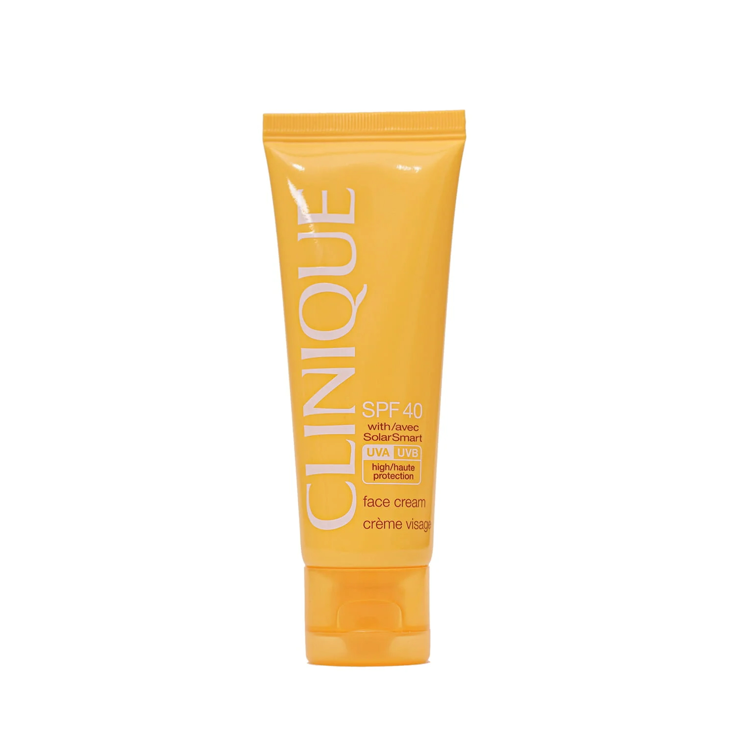 ضد آفتاب و ضدچروک SPF40 کلینیک
