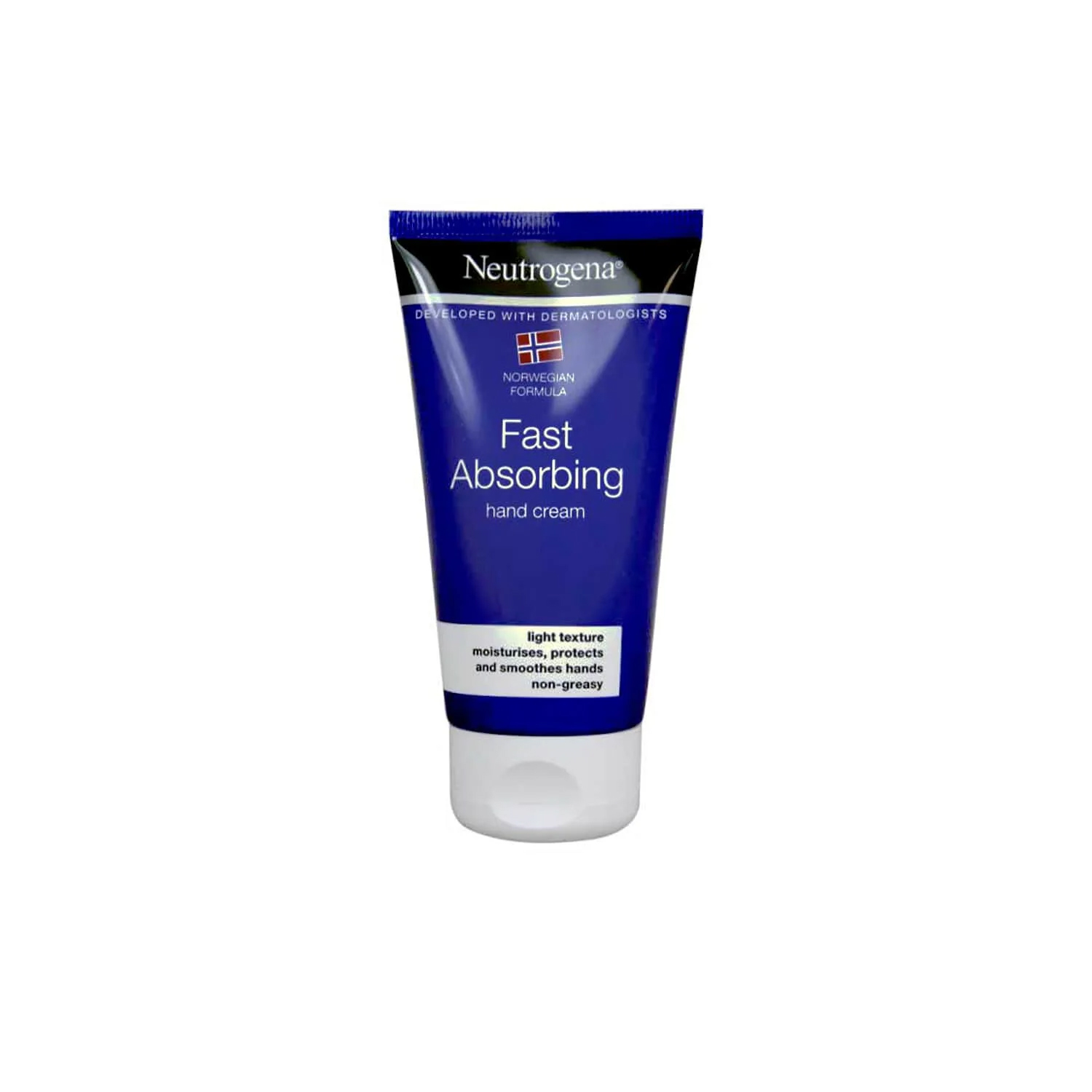 کرم دست Fast Absorbing نوتروژینا