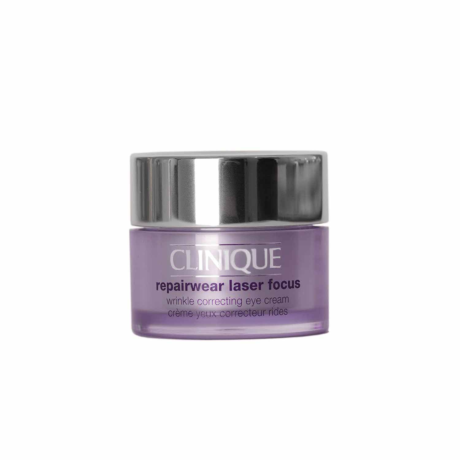 کرم دور چشم repairwear laser focus کلینیک