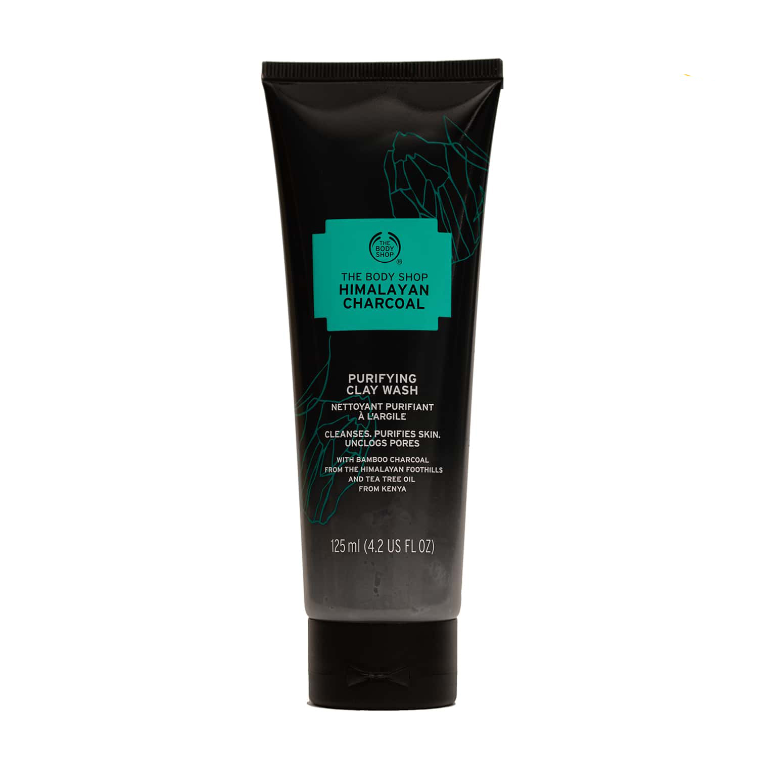 شوینده زغال Himalayan Charcoal بادی شاپ